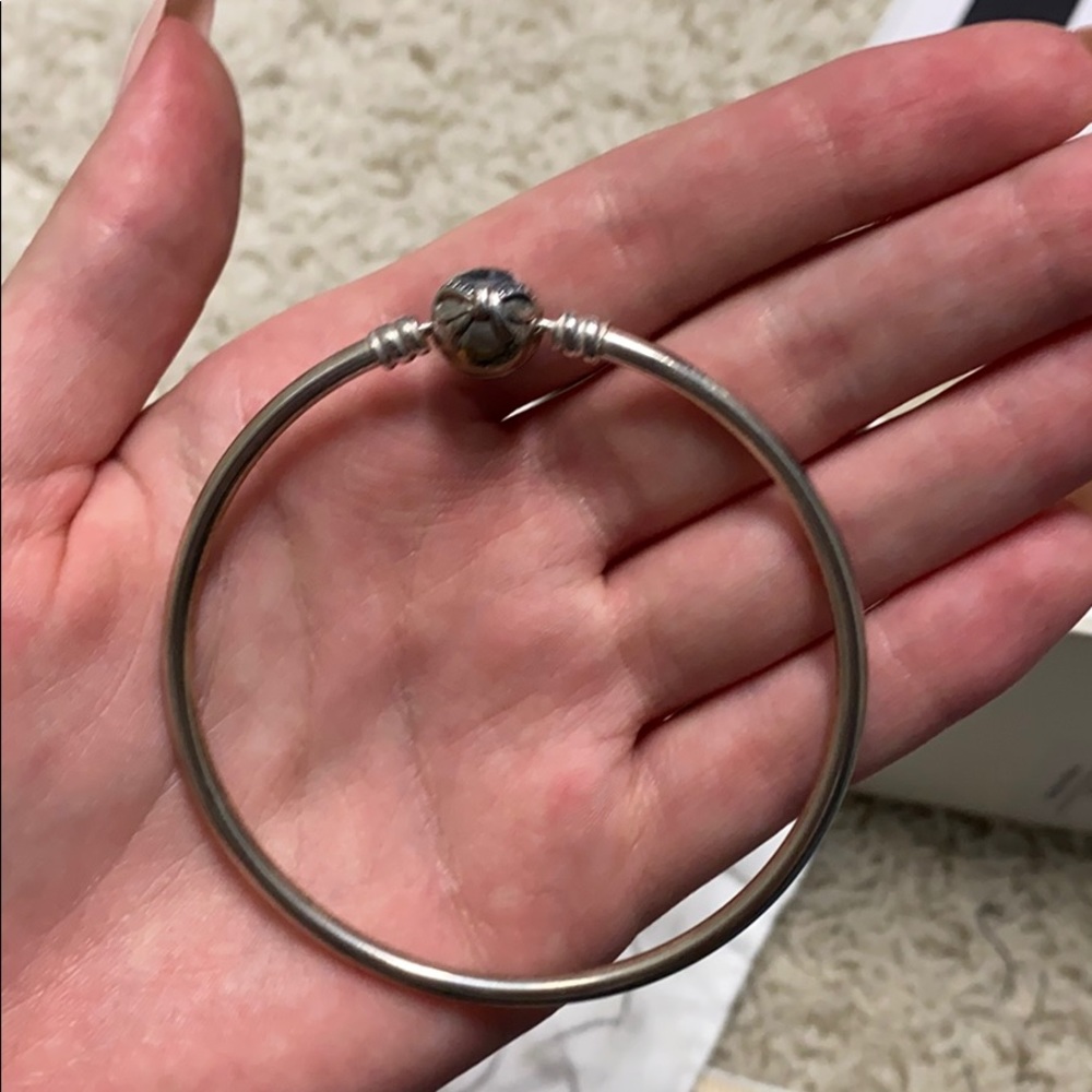 Pandora Bracelet